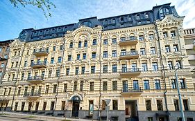 Cityhotel Residence